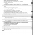 DA Form 3857. Commercial Deliveries of Bulk Petroleum Products Checklist