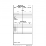 DA Form 3880-R. Improved Hawk Location/Status Report (LRA)