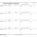 DA Form 3889-1. Nursing Unit 24-Hour Report - Continuation Sheet