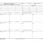 DA Form 3889. Nursing Unit 24-Hour Report