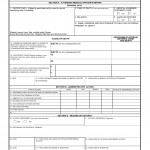 DA Form 3894. Hospital Report of Death