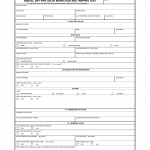 DA Form 3943. Annual Dry Pipe Valve Inspection and Tripping Test