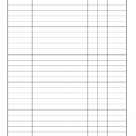 DA Form 4079. Depreciation Expense Control (Furniture Fixtures and Equipment)