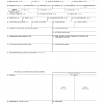 DA Form 4237-R. Detainee Personnel Record (LRA)