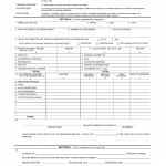 DA Form 4474. Request for Accelerated Payment of SRB-Hardship or Compassionate