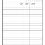 DA Form 4552. Kitchen Requisition