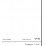 DA Form 4700. Medical Record - Supplemental Medical Data