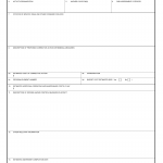 DA Form 4756. Installation Hazard Abatement Plan