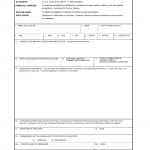 DA Form 4762. Athlete`s Application