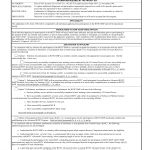 DA Form 4824. Addendum to Certificate and Acknowledgement of Service Requirements (Da Form 3540) for All Personnel Applying for Participation in the Reserve Officer Training Corps (Rotc)/Simultaneous Membership Program (Smp)