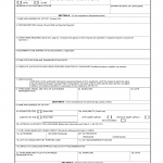 DA Form 4881-6. Request and Approval for Loan or Lease of Equipment and Loan or Lease Agreement