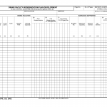 DA Form 4945. Dining Facility Modernization Plan Development