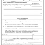 DA Form 5018-R. Adapcp Client`s Consent Statement for Release of Treatment Information (LRA)