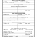 DA Form 5074-R. Record of Award of Entry Grade Credit (Medical and Dental Officers) (LRA)