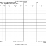 DA Form 5251-R. Conauth Key Management Worksheet (LRA)