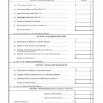 DA Form 5353-R. Bank Reconciliation Worksheet (LRA)