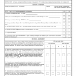 DA Form 5427. Company Commander Recruiter Candidate Interview and Assessment