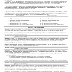 DA Form 5440-13. Delineation of Clinical Privileges-General Surgery