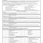 DA Form 5440-3. Delineation of Clinical Privileges-Internal Medicine