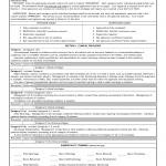 DA Form 5440-4. Delineation of Clinical Privileges-Neurology