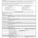 DA Form 5440-42. Delineation of Clinical Privileges - Cardiology