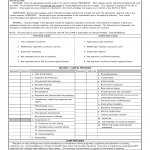 DA Form 5440-46. Delineation of Clinical Privileges - Pulmonary Disease