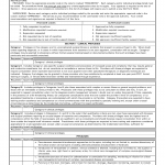 DA Form 5440-51. Delineation of Clinical Privileges - Neurosurgery