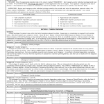 DA Form 5440-58. Delineation of Clinical Privileges - Substance Abuse Rehabilitation