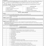 DA Form 5440-7. Delineation of Clinical Privileges-Pathology