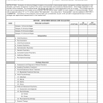 DA Form 5441-10. Evaluation of Clinical Privileges-Psychiatry