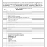 DA Form 5441-41. Evaluation of Clinical Privileges - Physical Medicine and Rehabilitation