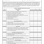 DA Form 5441-44. Evaluation of Clinical Privileges - Otolaryngology