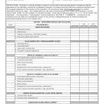 DA Form 5441-45. Evaluation of Clinical Privileges - Cardiovascular Surgery