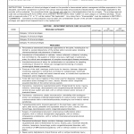 DA Form 5441-51. Evaluation of Clinical Privileges - Neurosurgery