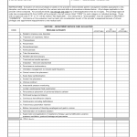 DA Form 5441-52. Evaluation of Clinical Privileges - Critical Care Medicine