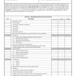 DA Form 5441-55. Evaluation of Clinical Privileges - Orthopaedics