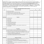 DA Form 5441-57. Evaluation of Clinical Privileges - Psychiatric Advanced Practice Nurse