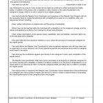 DA Form 5512. Respite Care Agreement