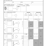 DA Form 5621-R. Medical Equipment Electrical Safety