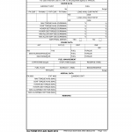 DA Form 5701-228. Oh-58a/C and Th-67 Performance Planning Card