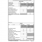 DA Form 5701-60. H-60 Performance Planning Card