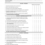 DA Form 5761-1-R. Family Child Care Risk Assessment Tool Observation Summary (LRA)