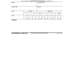 DA Form 647-1. Personnel Register