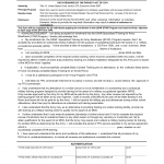 DA Form 7004-R. Addendum to Certificate of Acknowledgement of Service Requirements (Da Form 3540) for Enlistment Into the Usar Star Program (LRA)