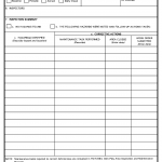 DA Form 7308-R. Child Development Center Play Area Safety Inspection Summary (LRA)