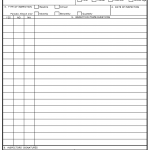 DA Form 7310-R. Child Development (CDC) Play Area Checklist Form (LRA)