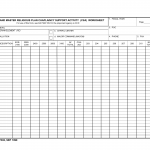 DA Form 7392. Command Master Religious Plan Chaplaincy Support Activity (CSA) Worksheet