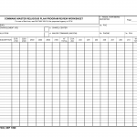 DA Form 7393. Command Master Religious Plan Program Review Worksheet