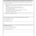 DA Form 7419-3. Army Family Action Plan (AFAP) Program