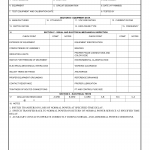 DA Form 7471-R. Transfer Switch Inspection Checklist (LRA)